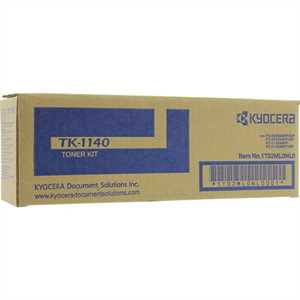 KYOCERA Toner Nero TK-1140 *1T02ML0NL0*