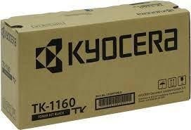 KYOCERA Toner Nero TK-1160 P2040DN pg7200
