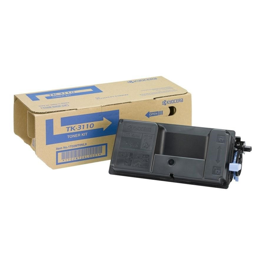 KYOCERA Toner TK-3110 *1T02MT0NL0*  FS4100DN pg15500