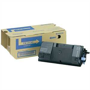 KYOCERA Toner Nero TK-3130 FS4200/4300 pg25000 *1T02LV0NL0*