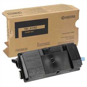 KYOCERA Toner Nero TK-3190 pg25000 P3055/3060 *1T02T60NL0*