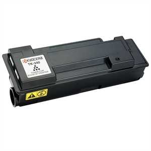 KYOCERA Toner Nero TK-340 FS2020 pg12000 *1T02J00EUC*