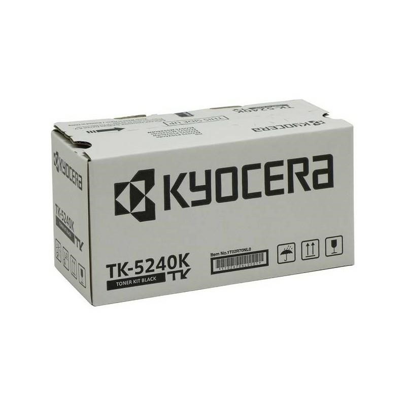 KYOCERA TONER NERO TK-5240 *1T02R70NL0*