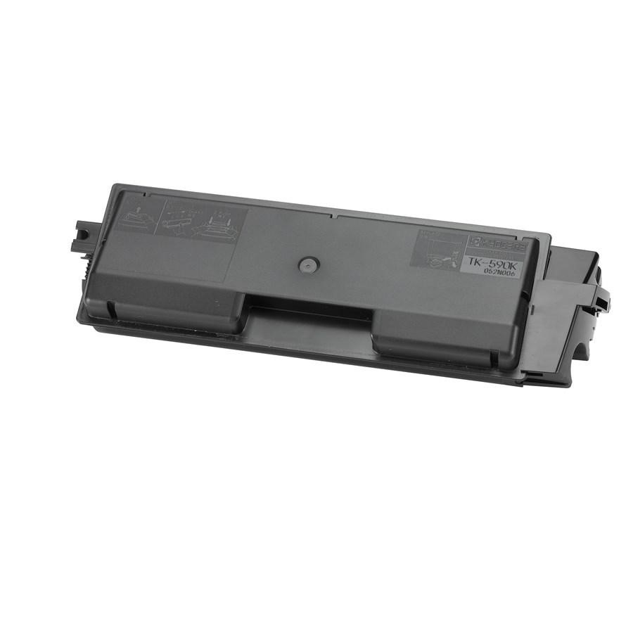KYOCERA Toner Nero *1T02KV0NL0* *TK-590K* FS-C5250DN