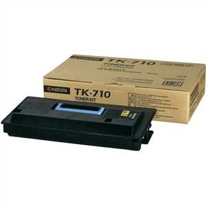 KYOCERA Toner Nero TK-710 FS9130/9530 pg40000 *1T02G10EU0*