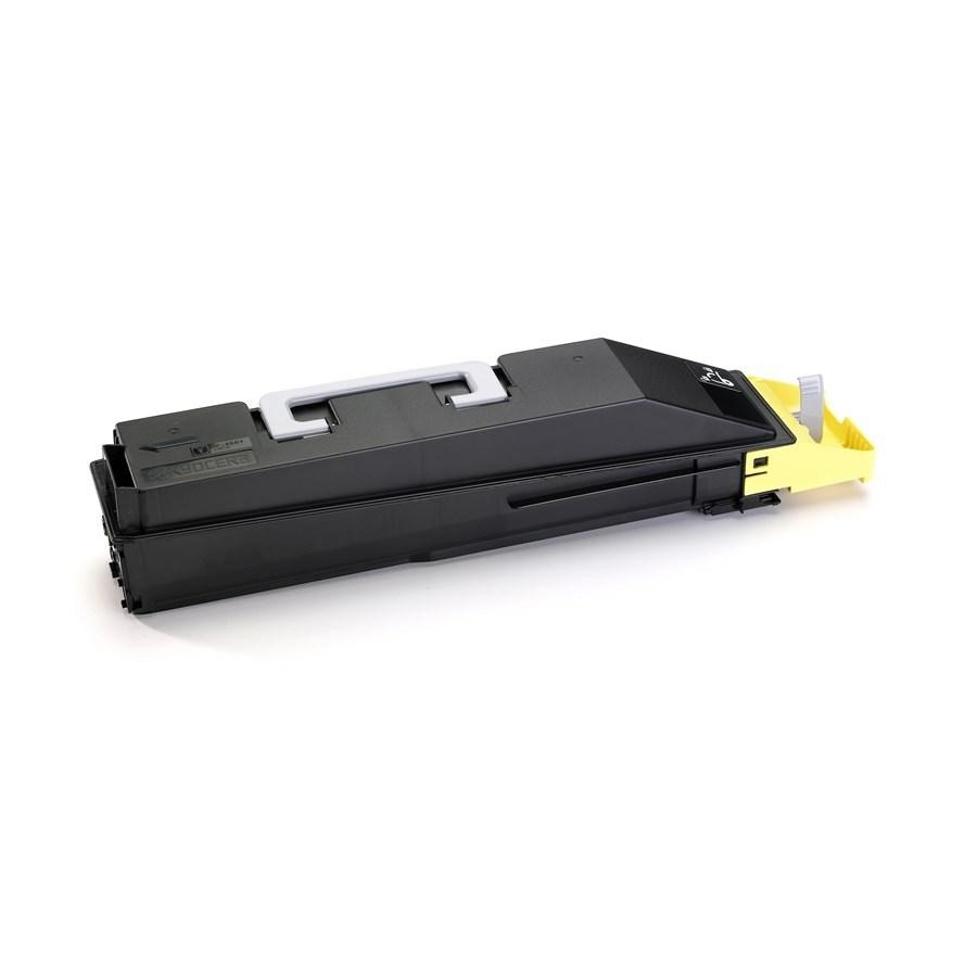 KYOCERA Toner 250/300CI GIAL.TK-865Y