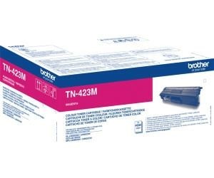 BROTHER Toner Magenta *TN-423M*