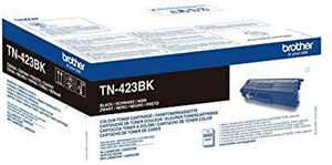 BROTHER Toner Nero *TN-423BK*
