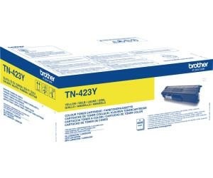 BROTHER Toner Giallo *TN-423Y*