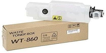 KYOCERA VASCHETTA RECUPERO 3500I *WT-860*