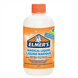 ELMER'S MAGICAL LIQUID FLACONE DA 259ML