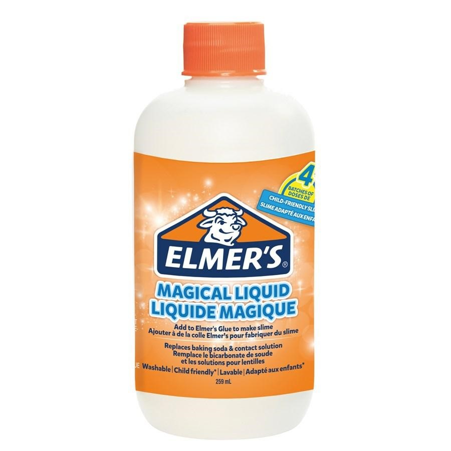ELMER'S MAGICAL LIQUID FLACONE DA 259ML