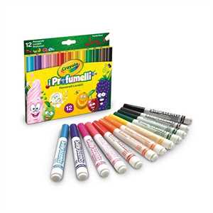 PENNARELLI PZ.12 punta MAXI I PROFUMELLI