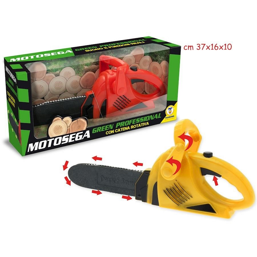 TEO'S TAGLIALEGNA MOTOSEGA