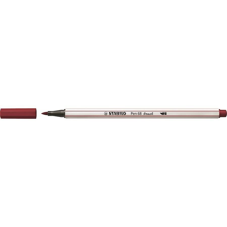 STABILO PEN 68 BRUSH 19-PORPORA