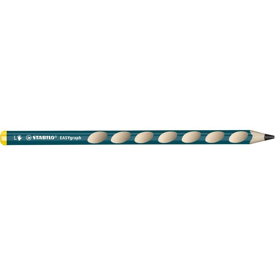 Matita EASYGRAPH HB Mancini PETROLIO