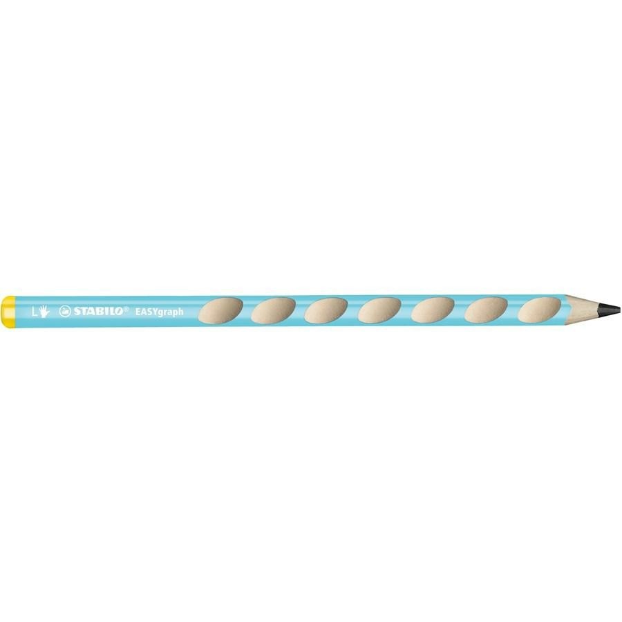 Matita EASYGRAPH HB Mancini BLU