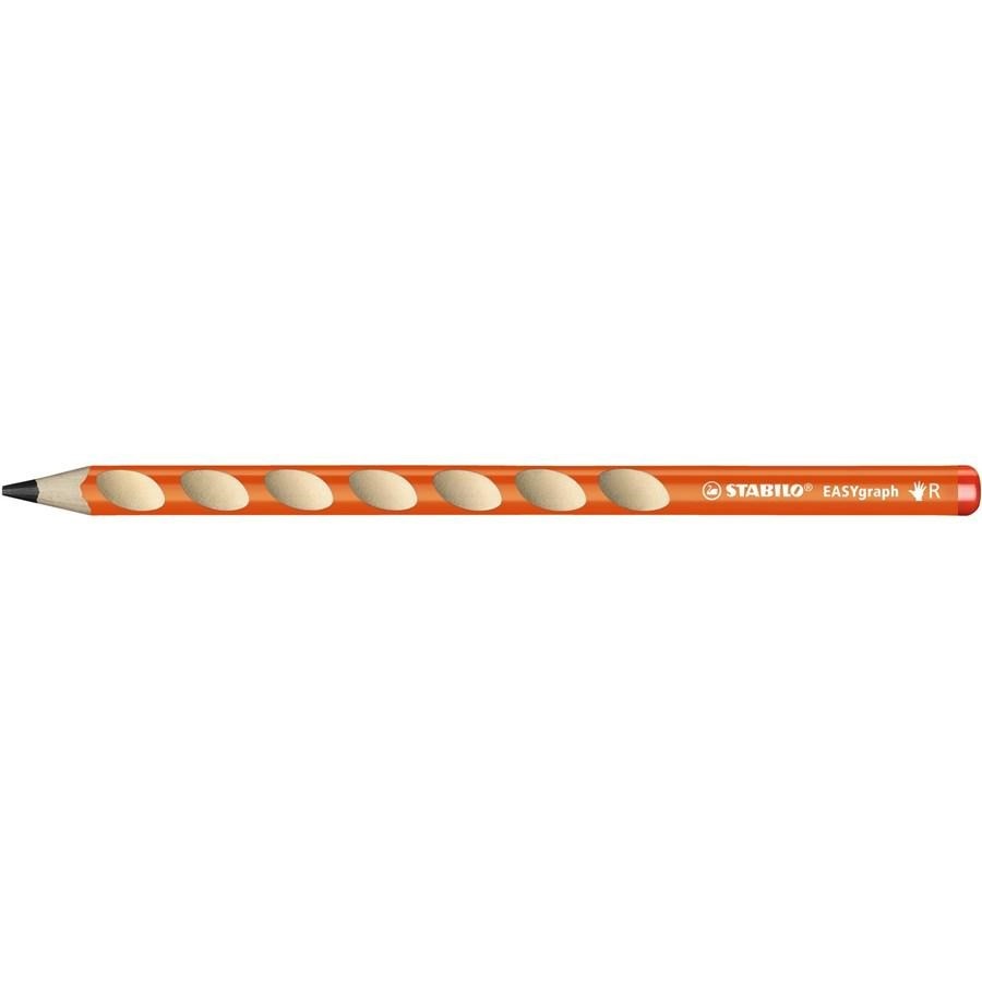 Matita EASYGRAPH HB Destri PETROLIO