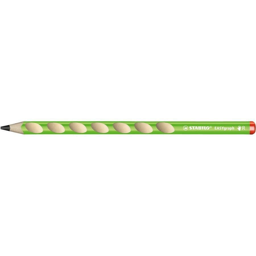 Matita EASYGRAPH HB Destri BLU