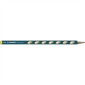 Matita EASYGRAPH HB Mancini Slim PETROLIO