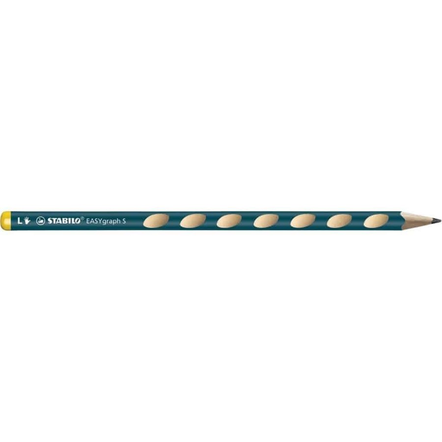 Matita EASYGRAPH HB Mancini Slim PETROLIO