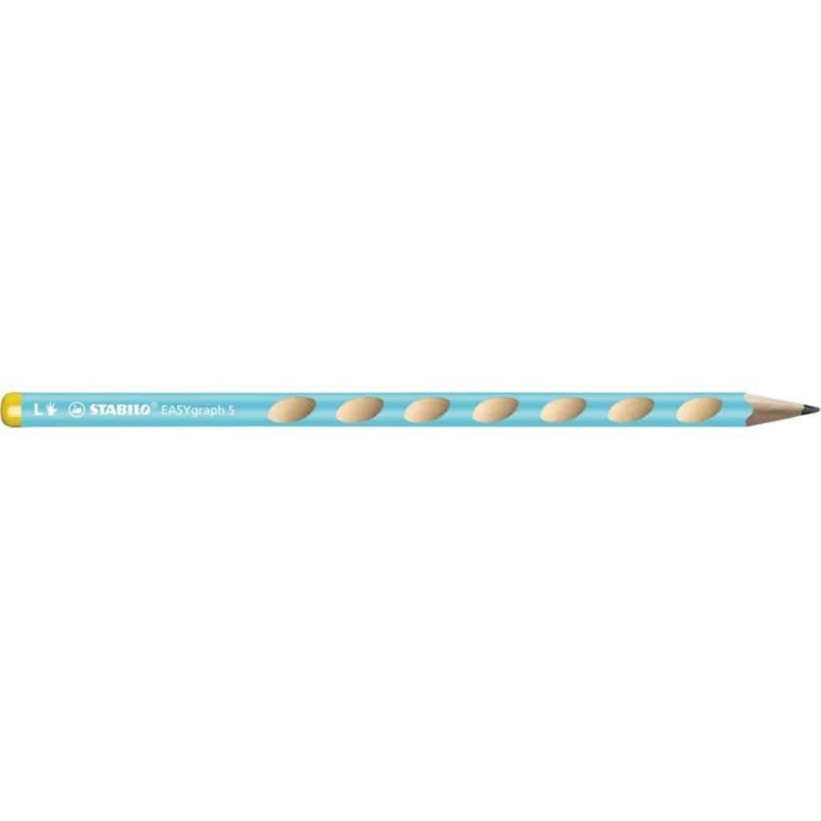 Matita EASYGRAPH HB Mancini Slim BLU