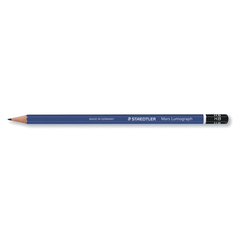 Matita MARS-LUMOGRAPH STEADTLER HB