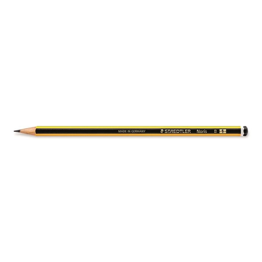 Matita NORIS 120 STAEDTLER 1=B