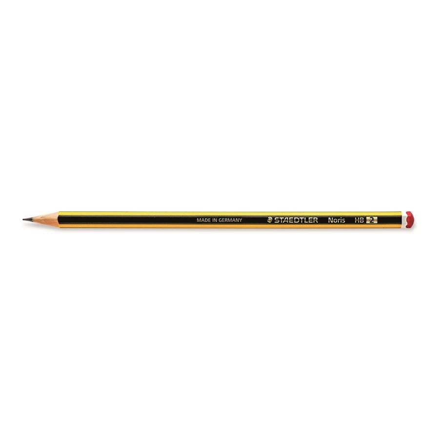 Matita NORIS 120 STAEDTLER 2=HB