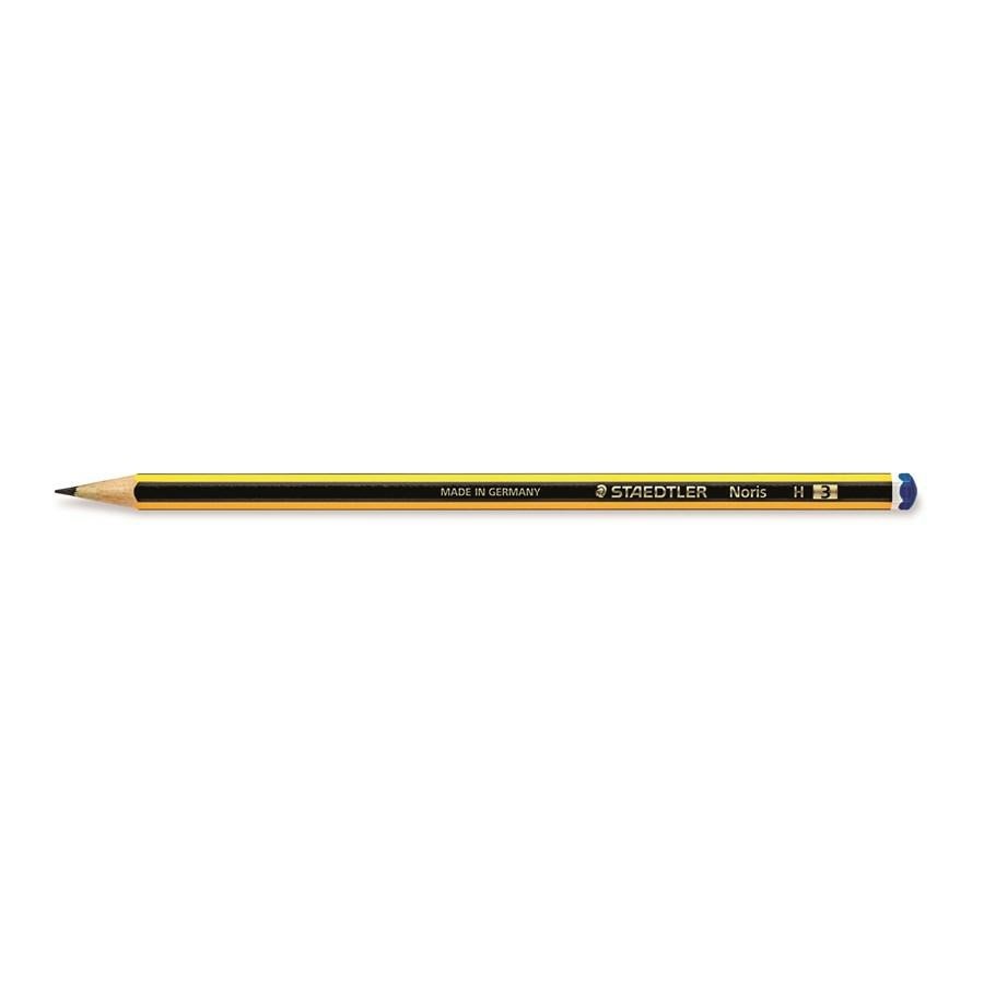 Matita NORIS 120 STAEDTLER 3=H