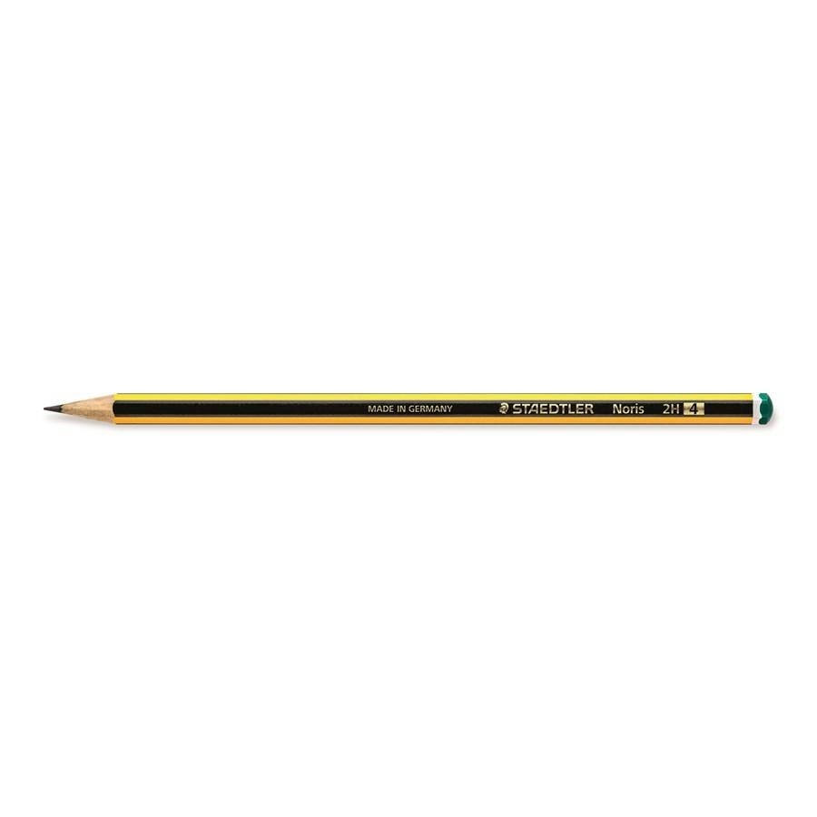 Matita NORIS 120 STAEDTLER 4=2H