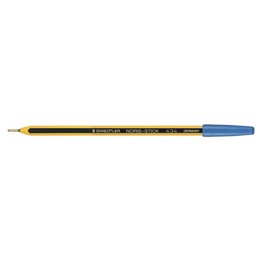 Penna Sfera 434 NORIS STICK BLU PF