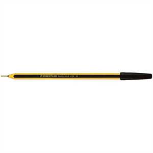 Penna Sfera 434 NORIS STICK NERO PF