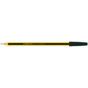 Penna Sfera 434 NORIS STICK NERO PM