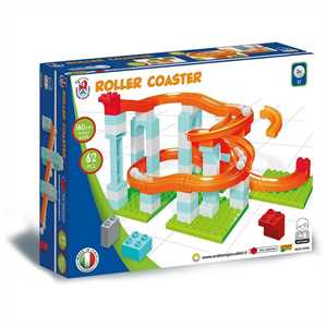ROLLER COASTER MEDIUM SET