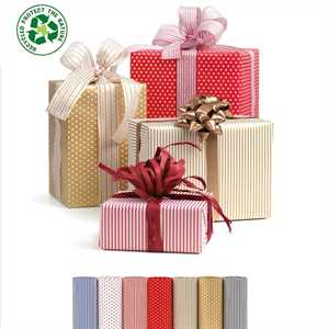 Carta regalo 100x70 ECOCARTA GRAPHIC CLASSIC 100FF