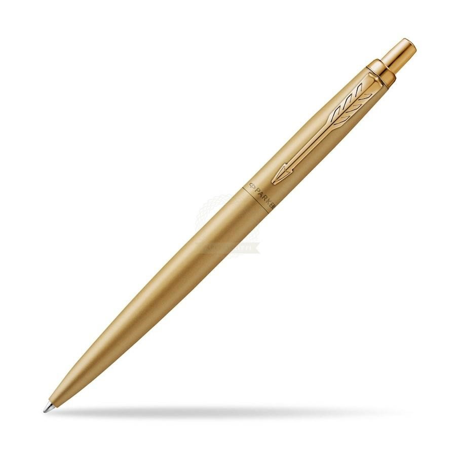 Jotter XL Monochrome Gold Pen - Special Edition