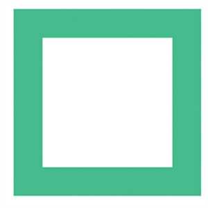 FUSTELLA MM25 QUADRATO