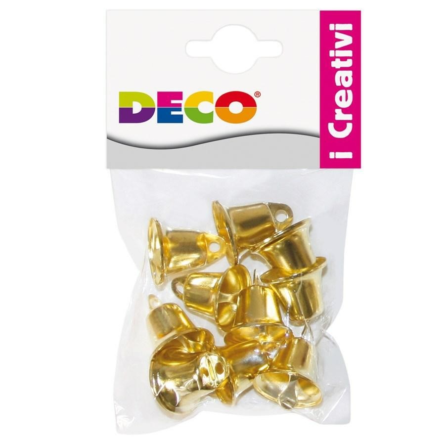CAMPANELLE MM22-BUSTA 10PZ