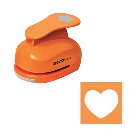 FUSTELLA mm50 CUORE