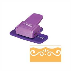 FUSTELLA MAXI PER BORDI ROCOCO'