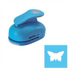 FUSTELLA mm16-FARFALLA VIA21/14