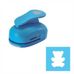 FUSTELLA mm16-ORSO VIA21/9