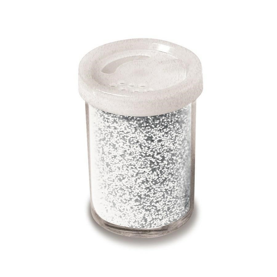 PORPORINA - FLACONE ML.25 - ARGENTO