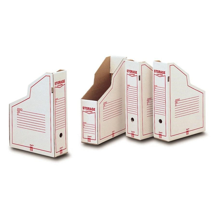 Porta Riviste STORAGE