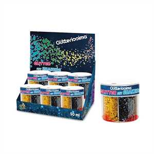 BARATTOLI PZ.6 PORPORINA CONFETTI