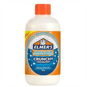 ELMER'S MAGICAL LIQUID METALLIC FLACONE DA 259ML