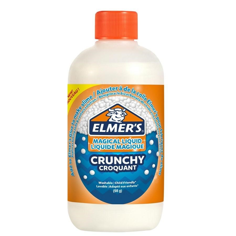 ELMER'S MAGICAL LIQUID METALLIC FLACONE DA 259ML