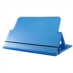 PortaBook Leggio Multifunzionale