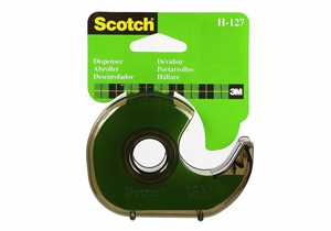 DISPENSER per SCOTCH mm19x33 a Mano